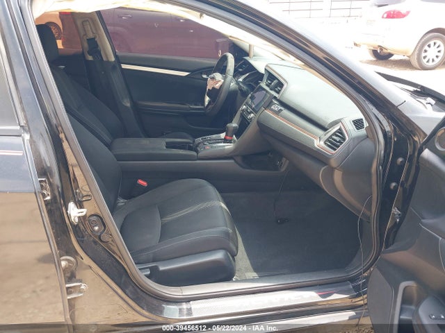 Honda CIVIC EX 2016 2HGFC2F78GH510489 Image 5