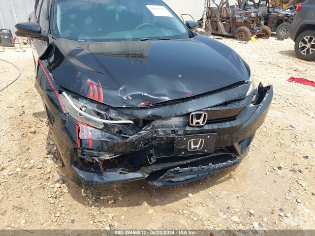 Honda CIVIC EX 2016 2HGFC2F78GH510489 Image 6