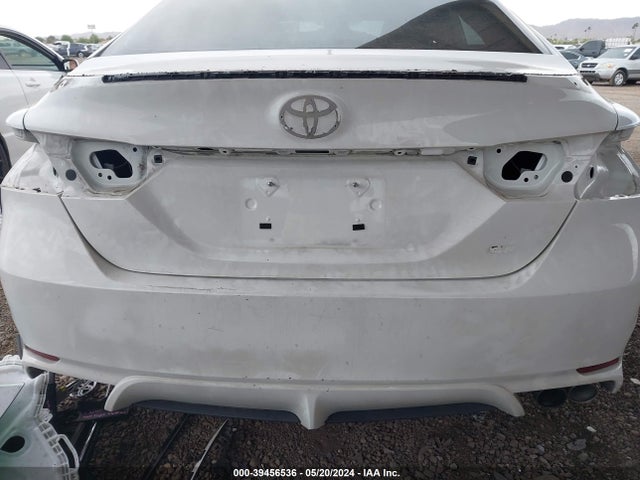 Toyota CAMRY SE 2020 4T1G11AK4LU896247 Image 17