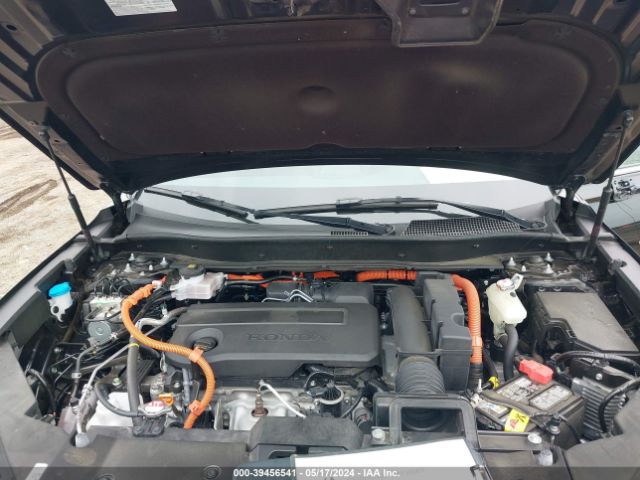 7FARS6H53RE022078 Honda Cr-v Hybrid Sport
