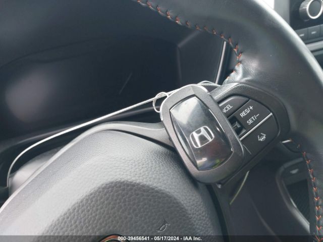 7FARS6H53RE022078 Honda Cr-v Hybrid Sport
