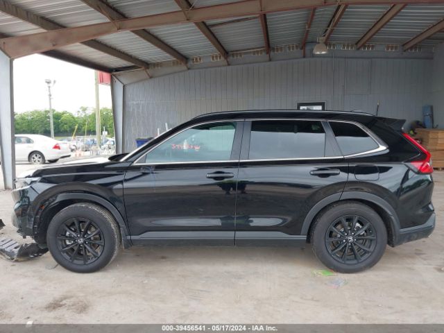 7FARS6H53RE022078 Honda Cr-v Hybrid Sport