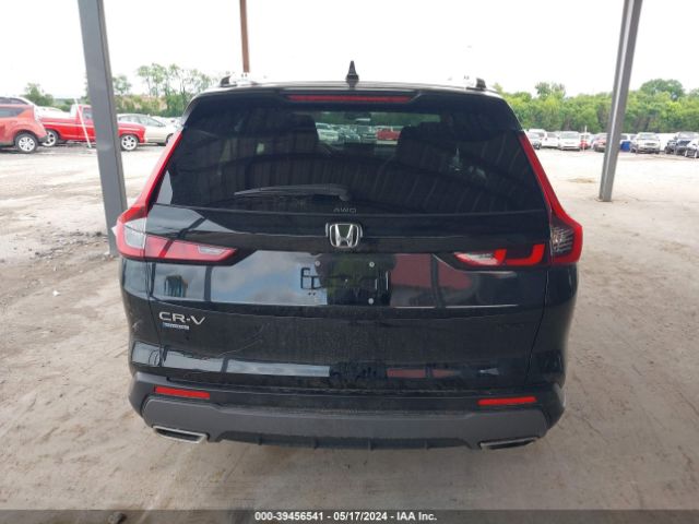 7FARS6H53RE022078 Honda Cr-v Hybrid Sport