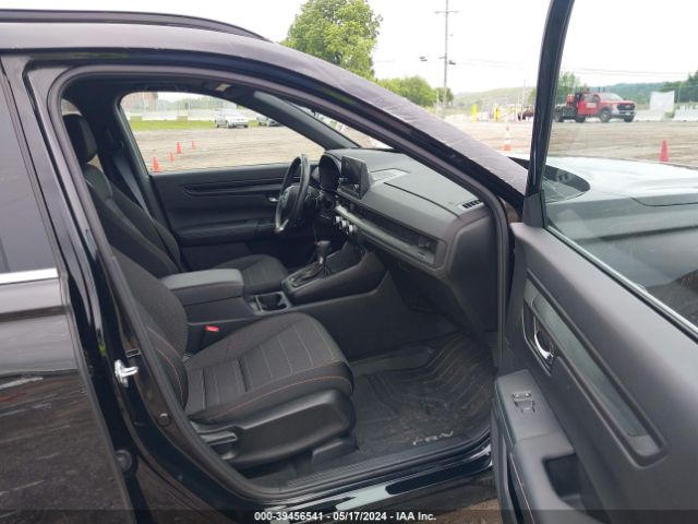 7FARS6H53RE022078 Honda Cr-v Hybrid Sport