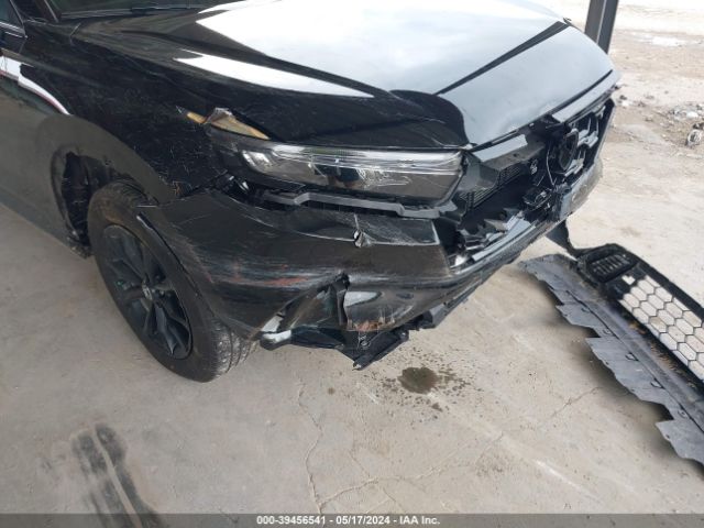 7FARS6H53RE022078 Honda Cr-v Hybrid Sport