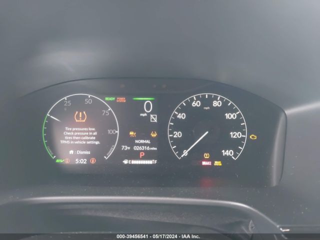 7FARS6H53RE022078 Honda Cr-v Hybrid Sport