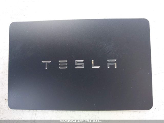 7SAYGDED1RF047637 Tesla Model Y Rwd