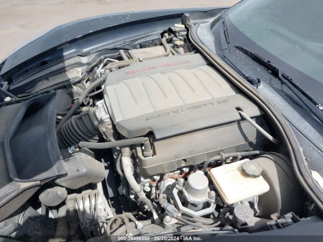 1G1YH2D7XG5118044 Chevrolet Corvette Stingray Z51