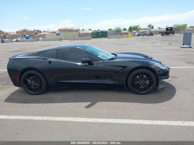 1G1YH2D7XG5118044 Chevrolet Corvette Stingray Z51