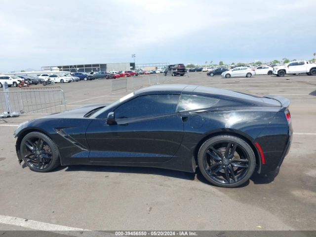 1G1YH2D7XG5118044 Chevrolet Corvette Stingray Z51