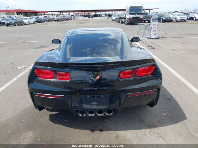 1G1YH2D7XG5118044 Chevrolet Corvette Stingray Z51