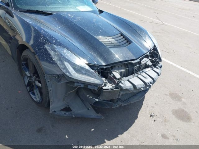 1G1YH2D7XG5118044 Chevrolet Corvette Stingray Z51