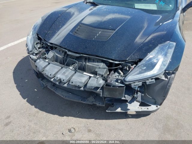 1G1YH2D7XG5118044 Chevrolet Corvette Stingray Z51