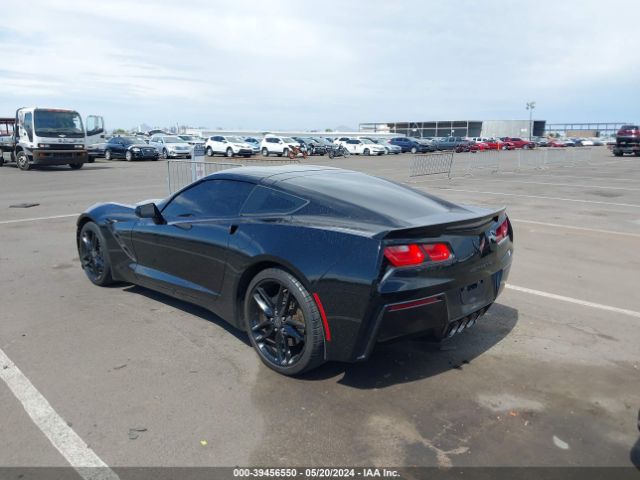 1G1YH2D7XG5118044 Chevrolet Corvette Stingray Z51