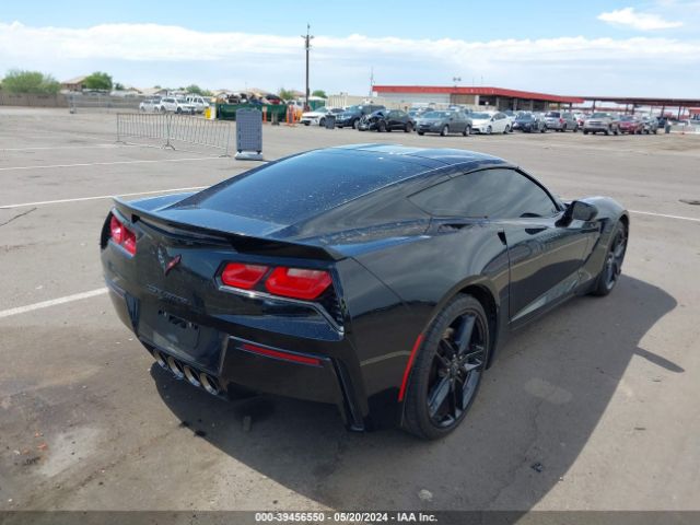 1G1YH2D7XG5118044 Chevrolet Corvette Stingray Z51