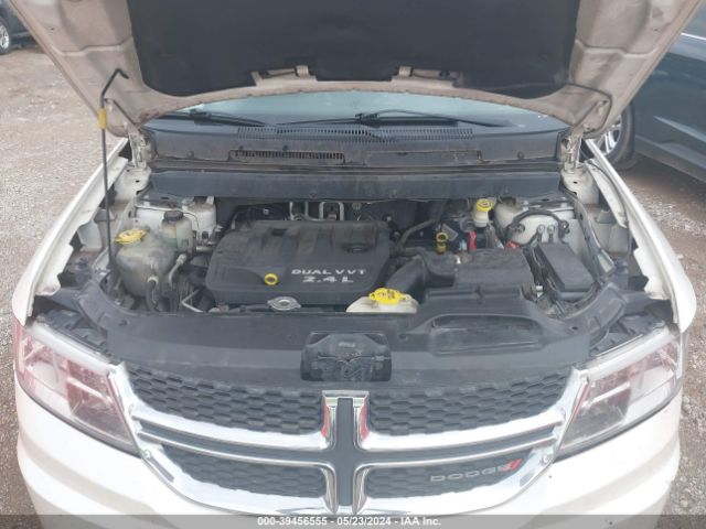 3C4PDCAB1ET165862 Dodge Journey American Value Pkg