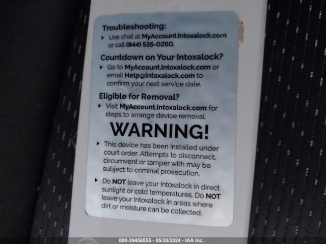 3C4PDCAB1ET165862 Dodge Journey American Value Pkg