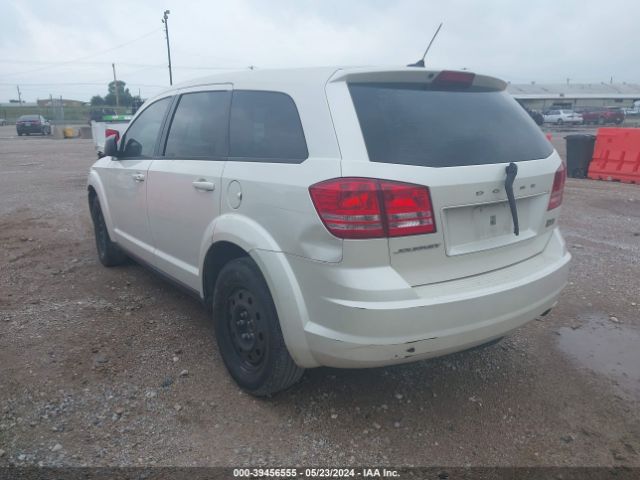3C4PDCAB1ET165862 Dodge Journey American Value Pkg