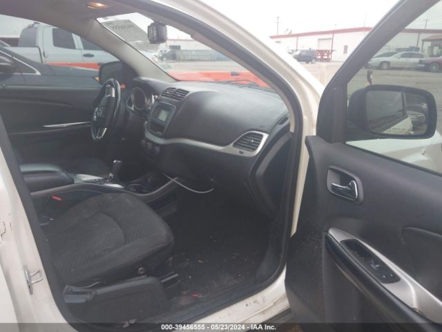 3C4PDCAB1ET165862 Dodge Journey American Value Pkg