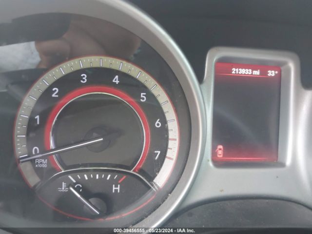 3C4PDCAB1ET165862 Dodge Journey American Value Pkg