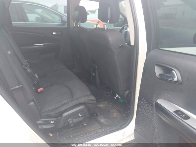 3C4PDCAB1ET165862 Dodge Journey American Value Pkg