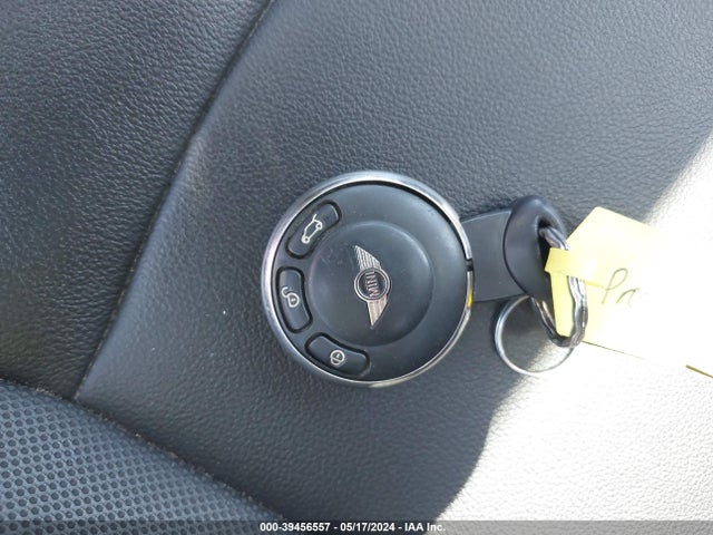 2013 MINI HARDTOP WMWSV3C54DT478992 Photo 10