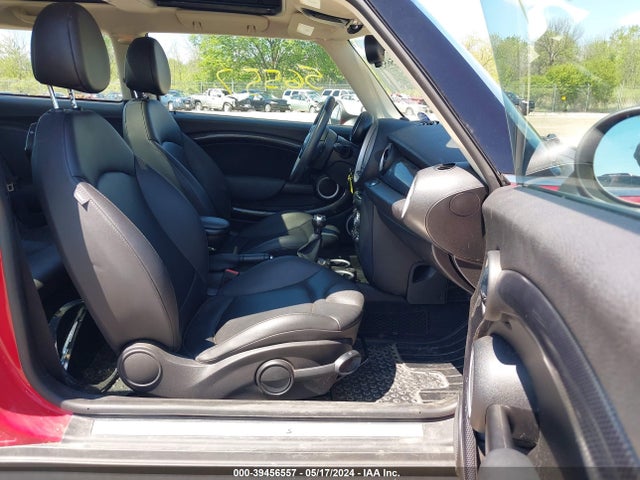 2013 MINI HARDTOP WMWSV3C54DT478992 Photo 4