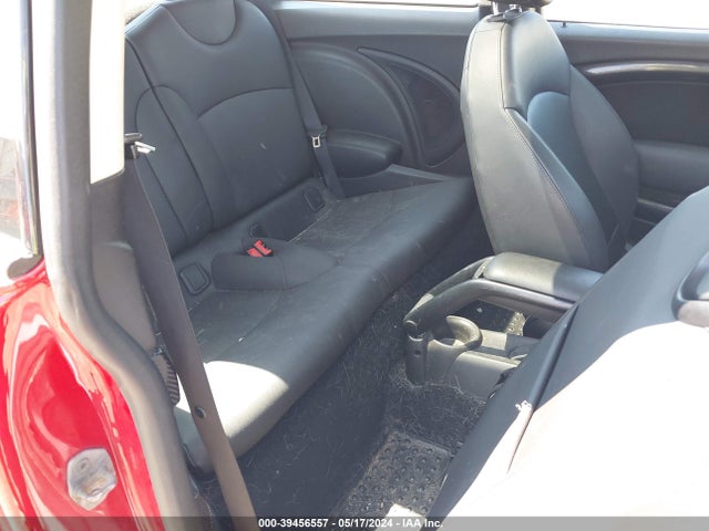 2013 MINI HARDTOP WMWSV3C54DT478992 Photo 7
