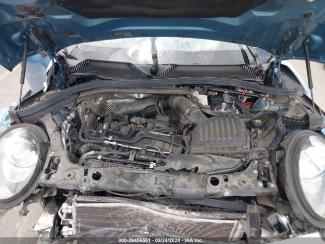 WMWLN9C58G2E47992 Mini Clubman Cooper S