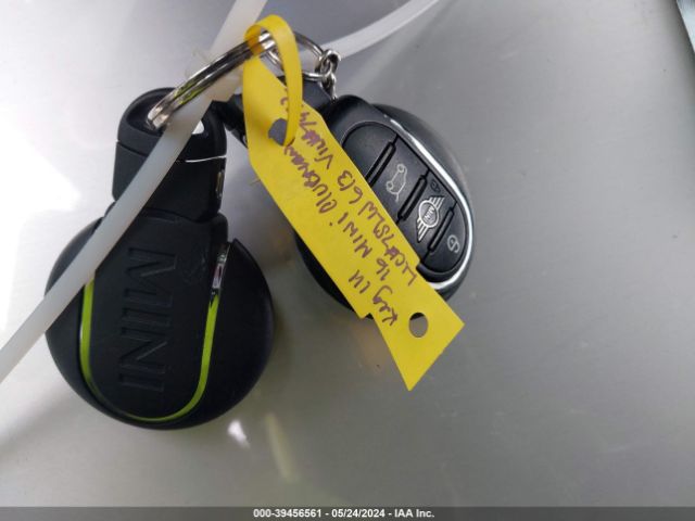 WMWLN9C58G2E47992 Mini Clubman Cooper S