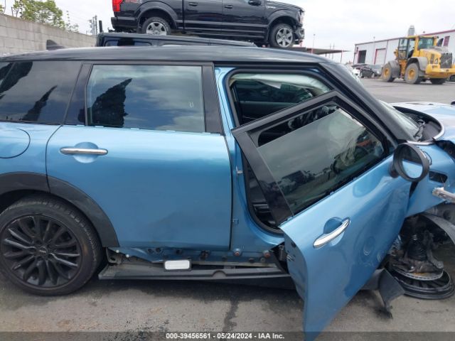 WMWLN9C58G2E47992 Mini Clubman Cooper S