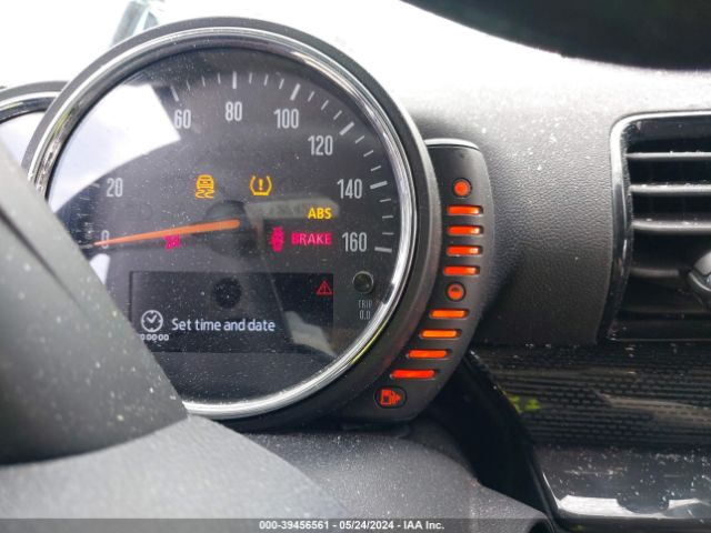 WMWLN9C58G2E47992 Mini Clubman Cooper S