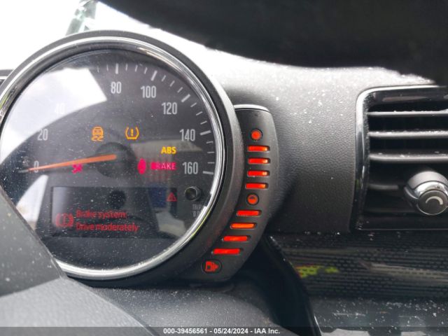 WMWLN9C58G2E47992 Mini Clubman Cooper S
