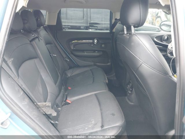 WMWLN9C58G2E47992 Mini Clubman Cooper S