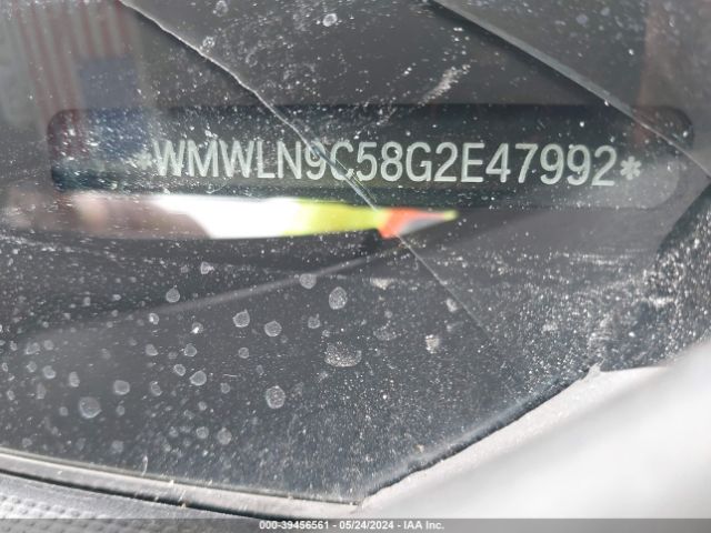 WMWLN9C58G2E47992 Mini Clubman Cooper S