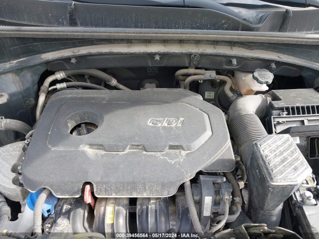 KIA Sportage Lx 2018 KNDPM3AC2J7465420 Image 10