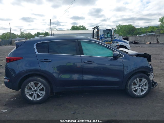 KIA Sportage Lx 2018 KNDPM3AC2J7465420 Image 13