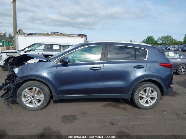 KIA Sportage Lx 2018 KNDPM3AC2J7465420 Image 14