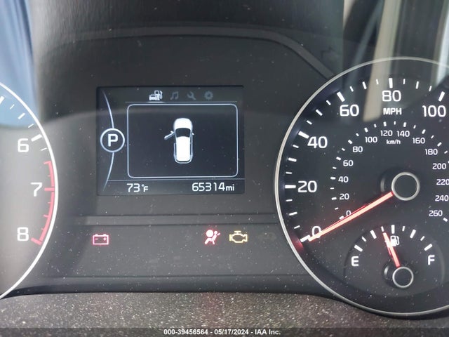 KIA Sportage Lx 2018 KNDPM3AC2J7465420 Image 15