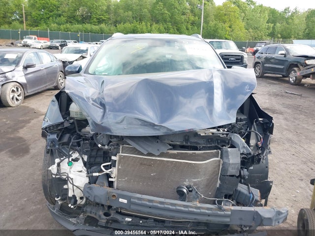KIA Sportage Lx 2018 KNDPM3AC2J7465420 Image 6