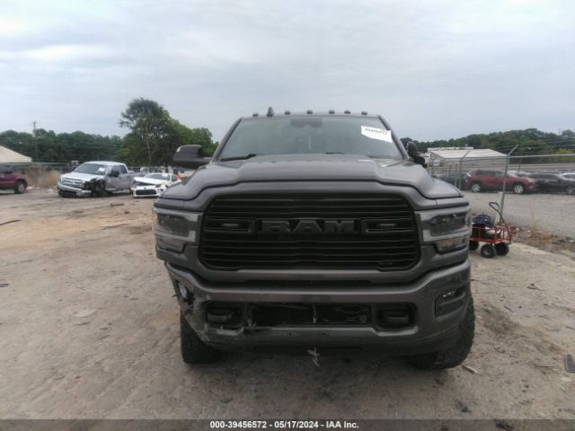 3C6UR5NL4LG229733 RAM 2500 Laramie Mega Cab 4x4 6'4 Box
