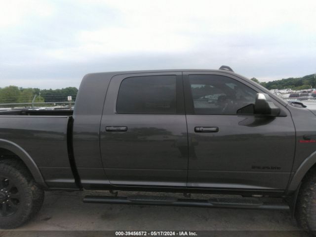 3C6UR5NL4LG229733 RAM 2500 Laramie Mega Cab 4x4 6'4 Box