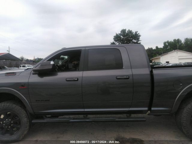3C6UR5NL4LG229733 RAM 2500 Laramie Mega Cab 4x4 6'4 Box