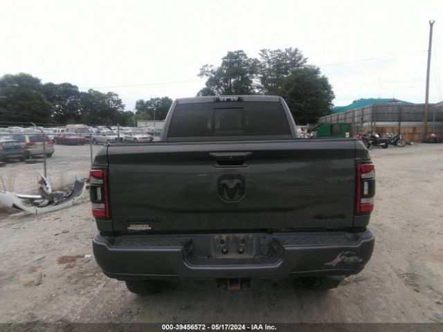 3C6UR5NL4LG229733 RAM 2500 Laramie Mega Cab 4x4 6'4 Box