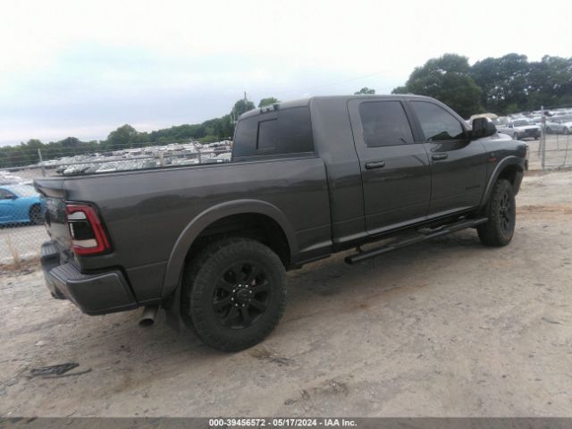 3C6UR5NL4LG229733 RAM 2500 Laramie Mega Cab 4x4 6'4 Box