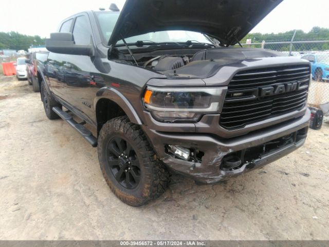3C6UR5NL4LG229733 RAM 2500 Laramie Mega Cab 4x4 6'4 Box