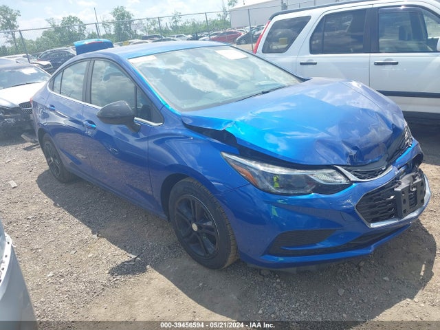 2018 1G1BE5SM8J7217207 main image
