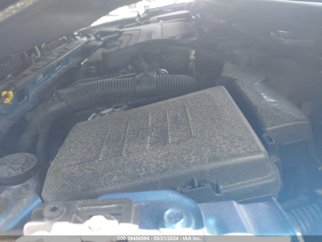 Chevrolet Cruze Lt Auto 2018 1G1BE5SM8J7217207 Image 10