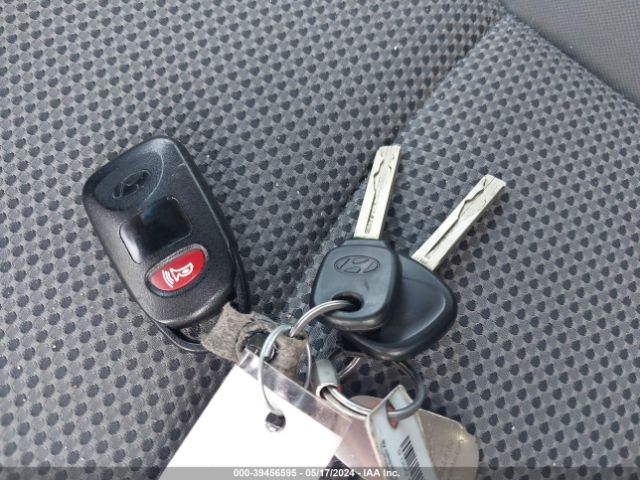 5NPEB4AC7EH834132 Hyundai SONATA GLS