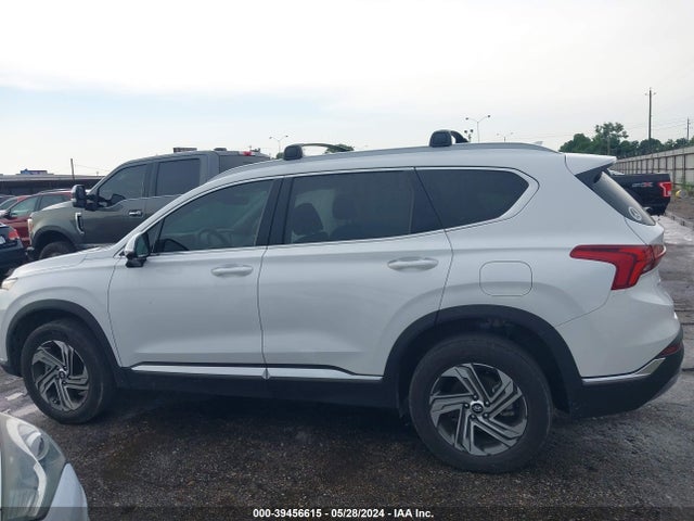 Hyundai Santa Fe Sel 2023 5NMS3DAJ6PH537285 Image 14